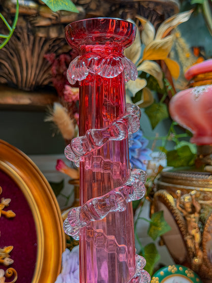Steven and Williams VICTORIAN bong✨