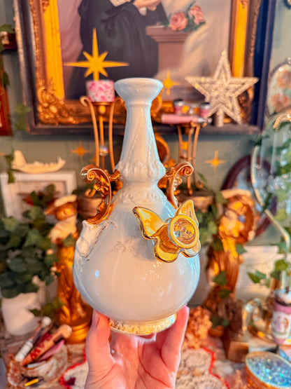 Limoges Cupid Queen✨