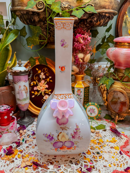 Dresden floral✨