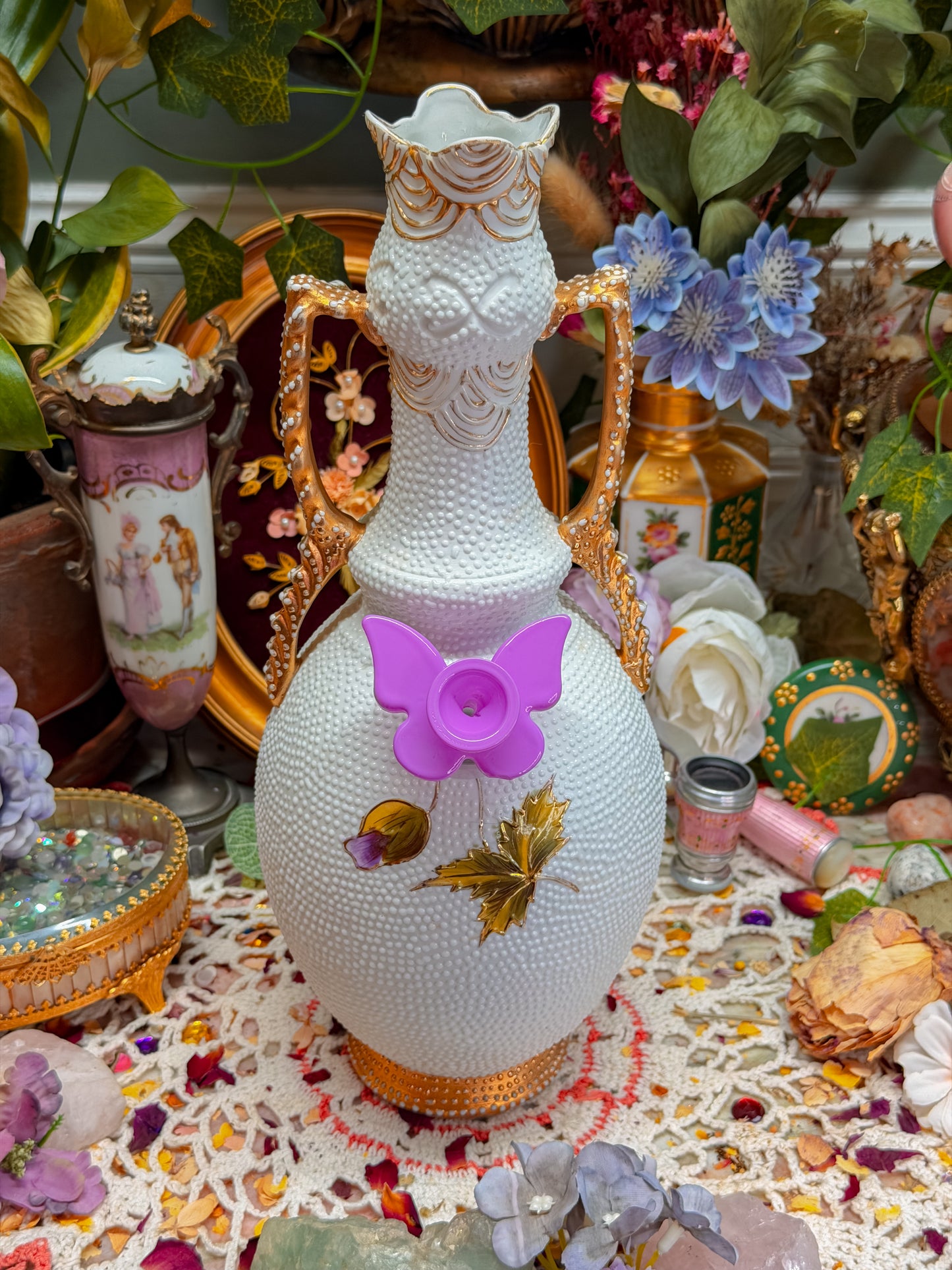 Moriage floral Nippon✨