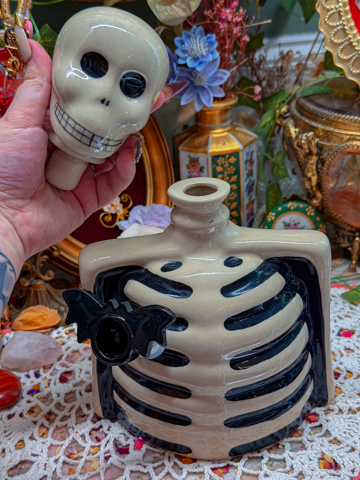Skelly! Bong🕷️