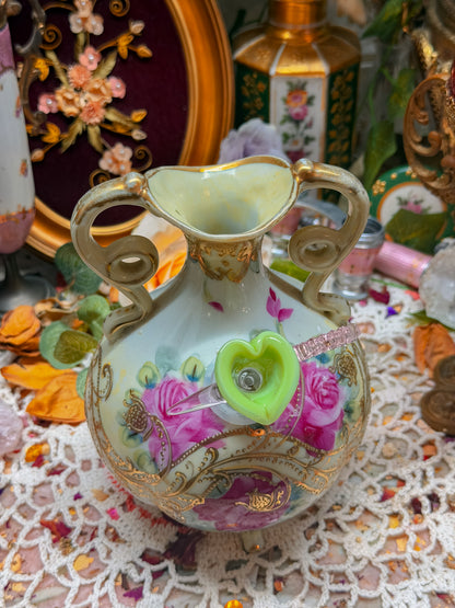 Nippon floral bong✨
