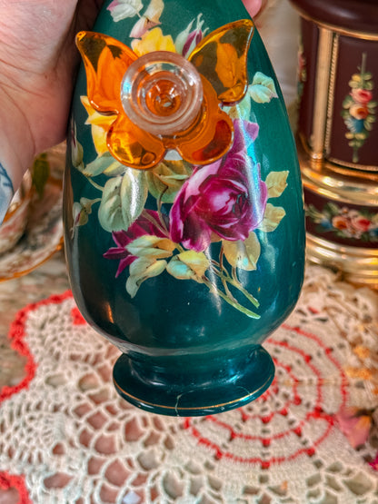 Robert hanke floral✨