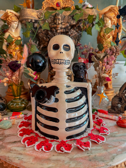 Skelly! ✨