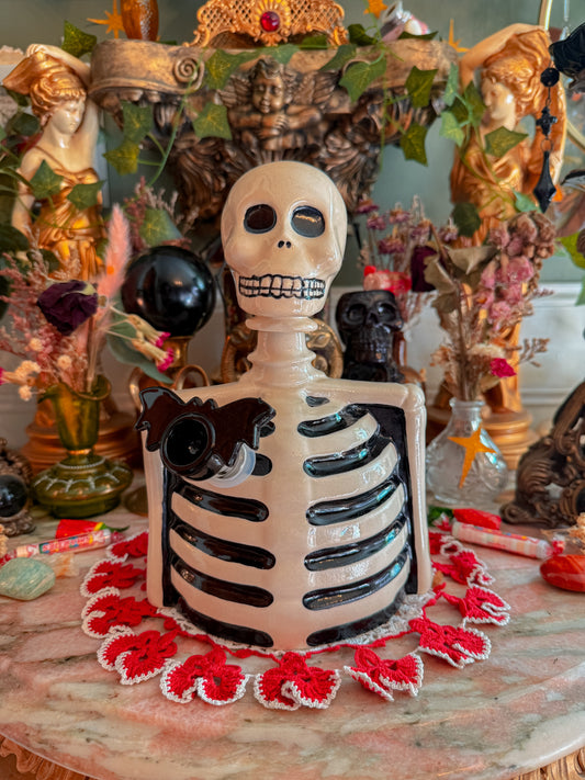 Skelly! ✨