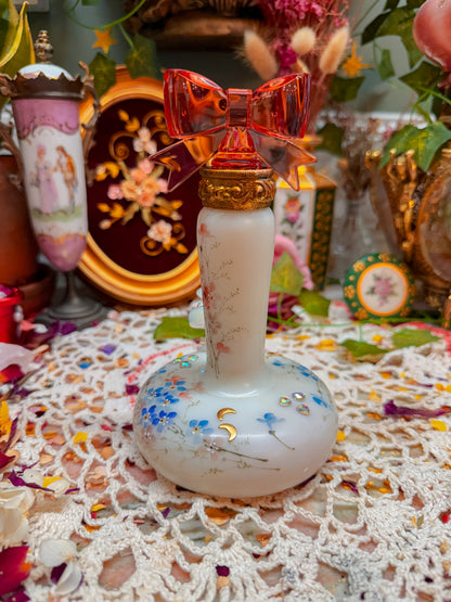 RARE hand painted wavecrest✨