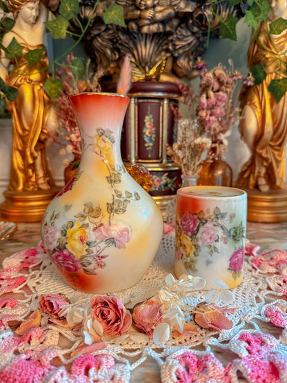 Prussia wake and bake set✨