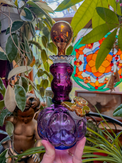 Mulberry Fenton RARE✨