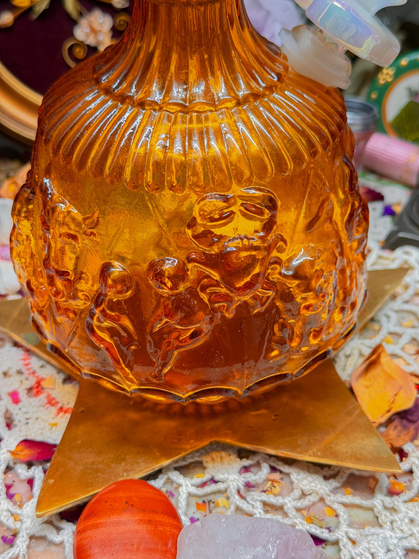 Golden Empoli zodiac✨