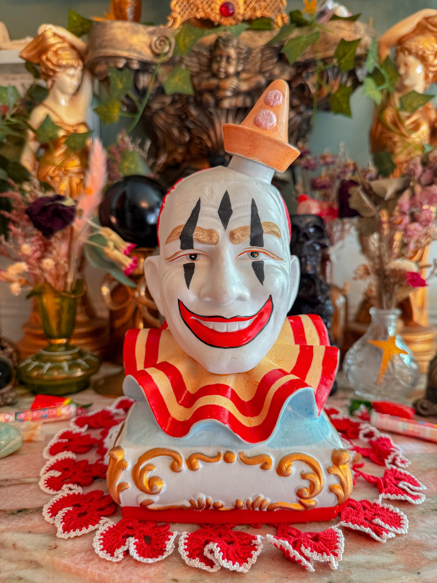 Clown✨