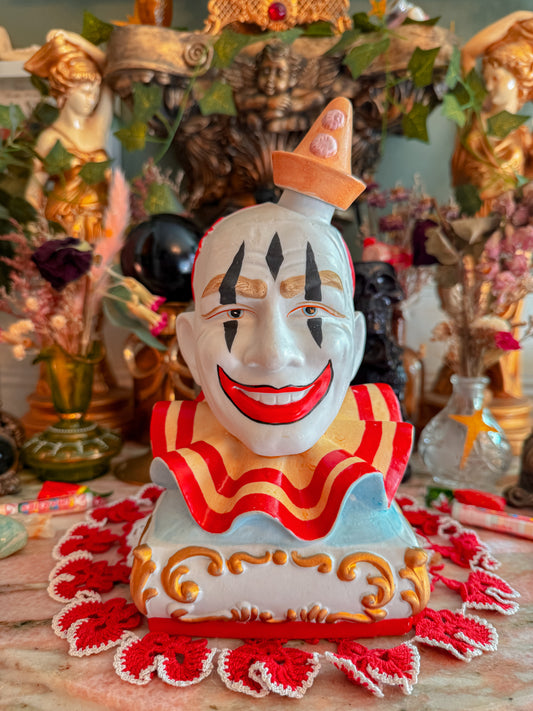 Clown✨