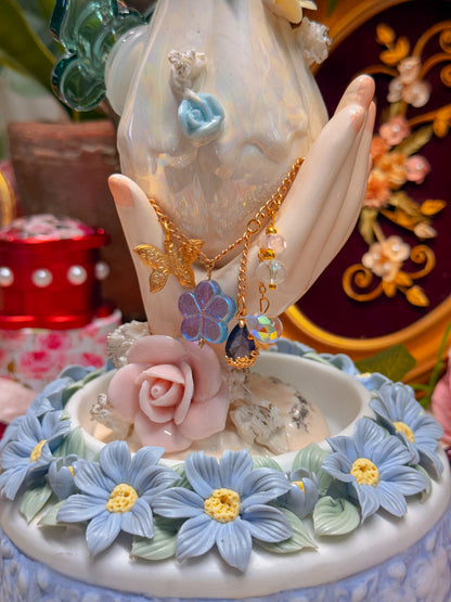hand piece with stand✨