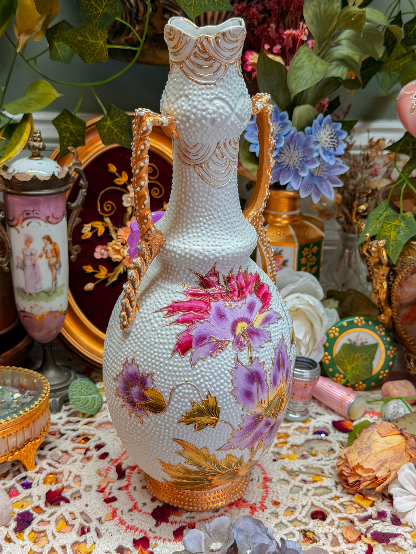 Moriage floral Nippon✨