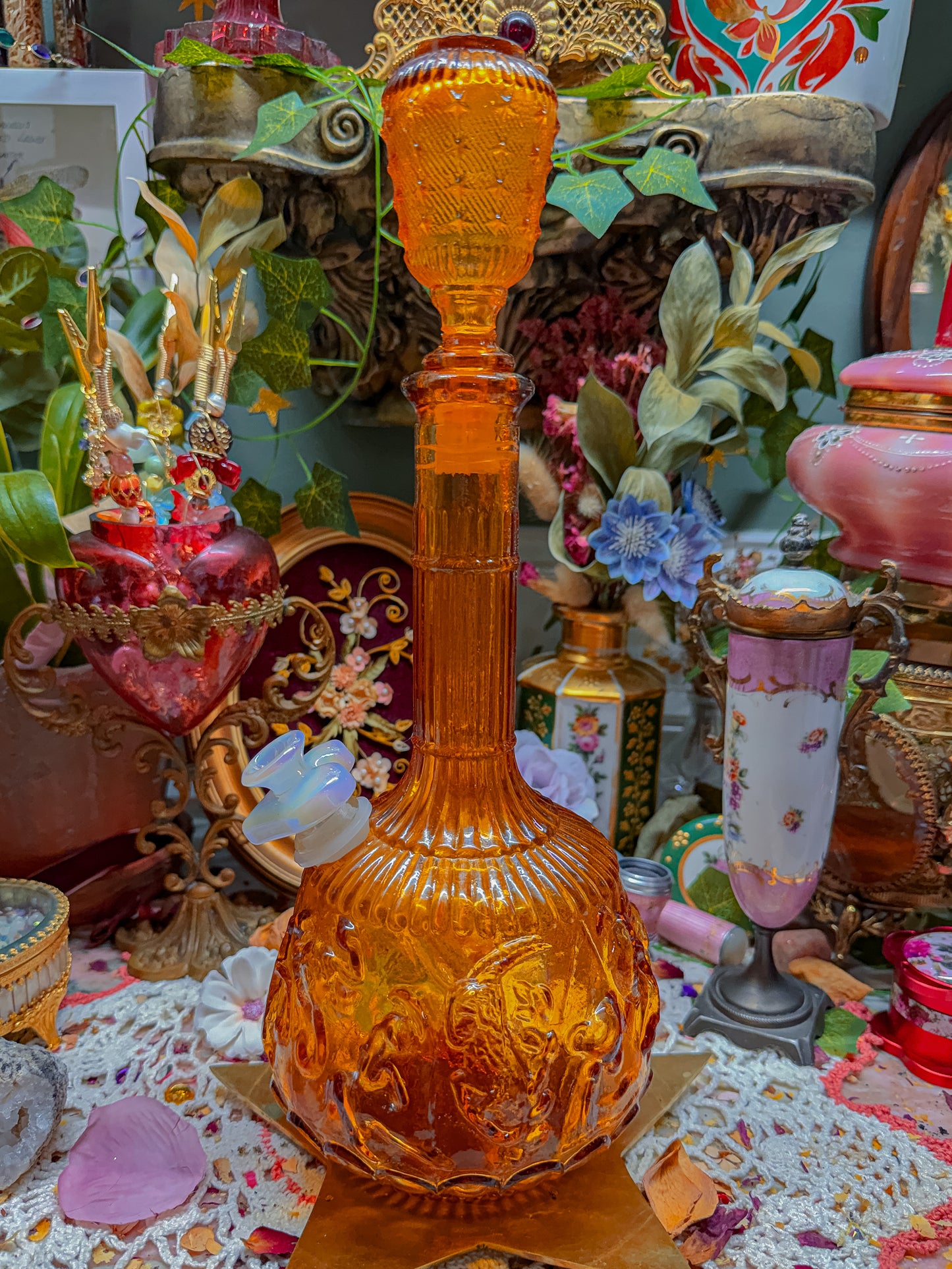 Golden Empoli zodiac✨