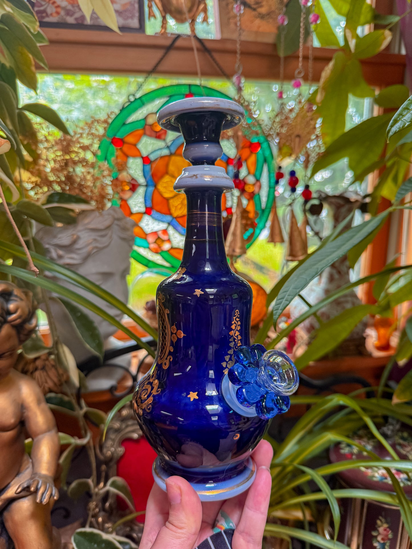 Royal FRENCH floral✨