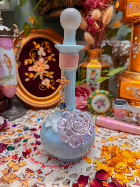 3D wedgewood (rare)✨