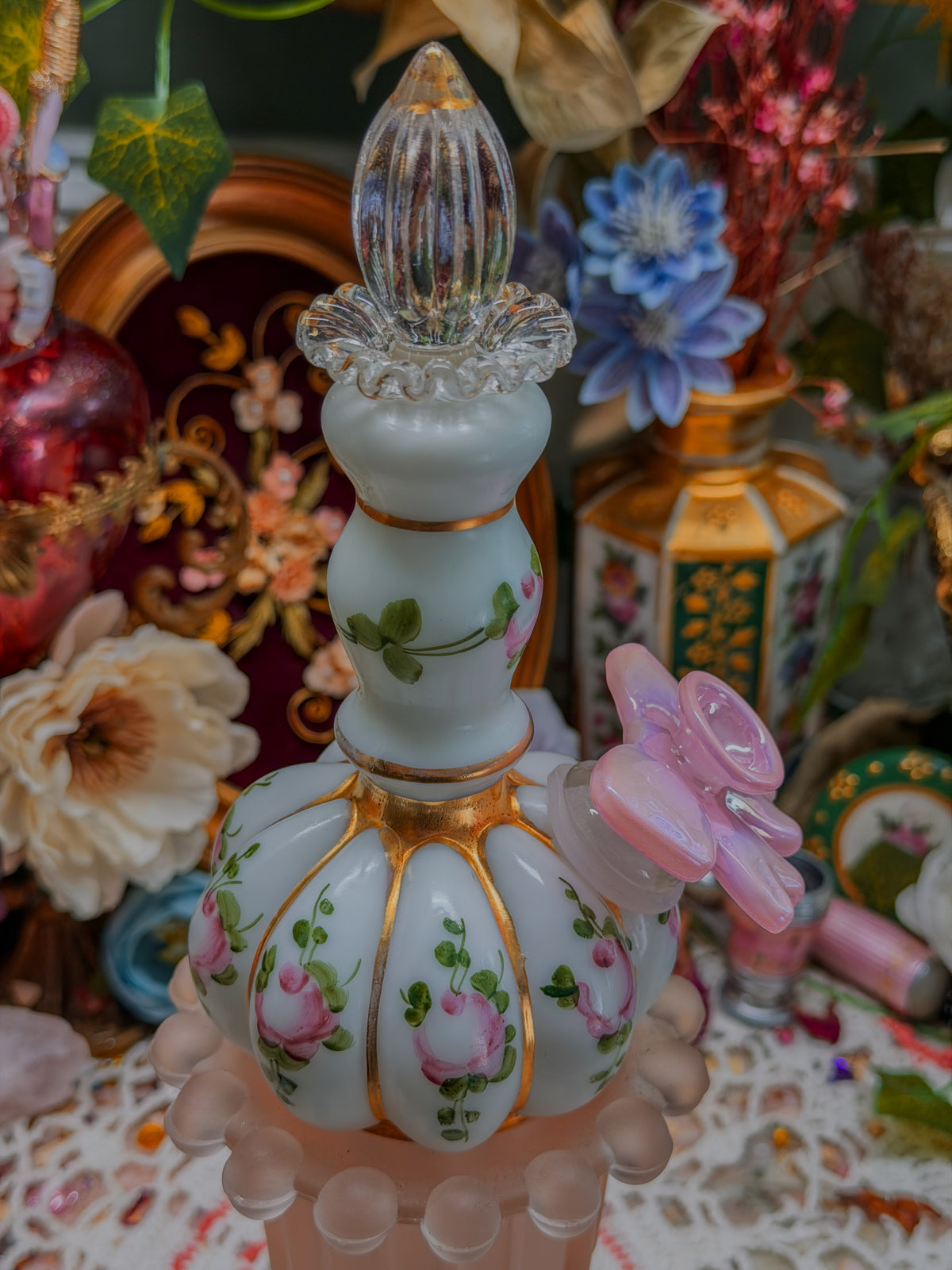 Fenton set!!!✨