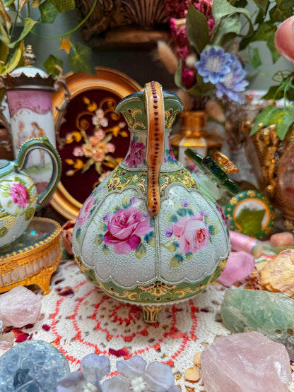 Moriage Nippon set✨