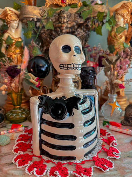 Skelly! ✨