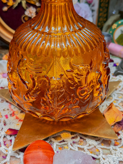 Golden Empoli zodiac✨