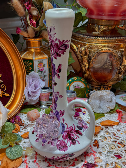 Unique Greek floral✨