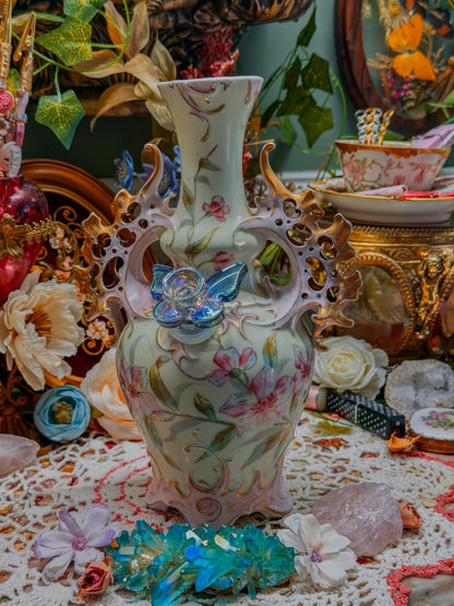 Royal Bonn Art Nouveau floral✨