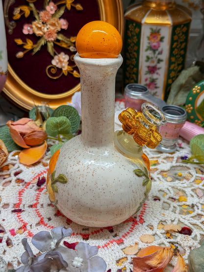 70’s Arnel Mushroom cruet✨