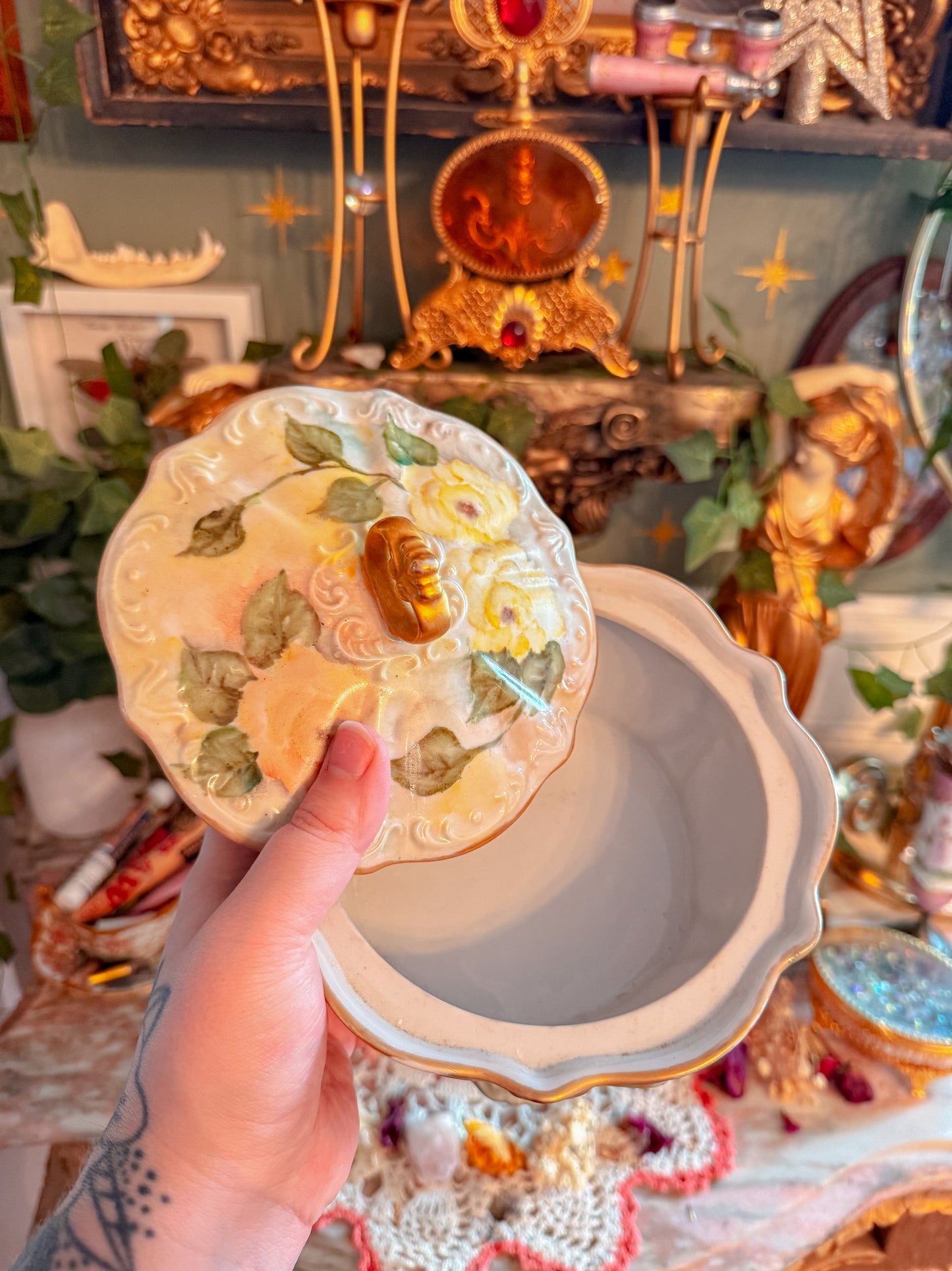 Limoges stash✨