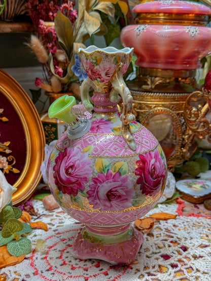 Moriage Nippon floral✨