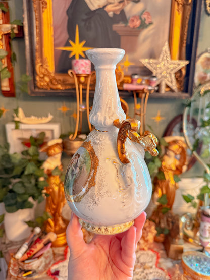 Limoges Cupid Queen✨