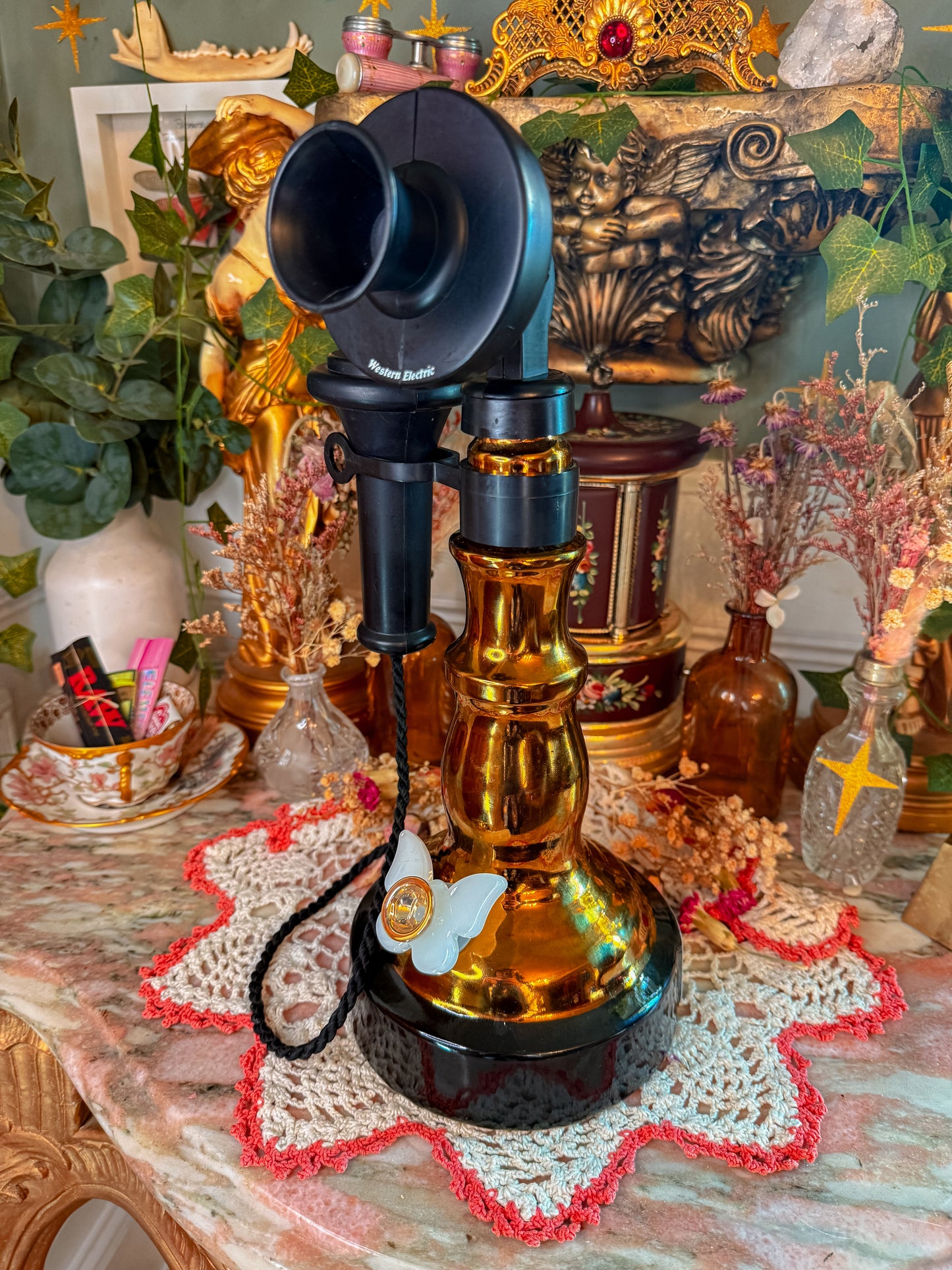 Vintage telephone✨