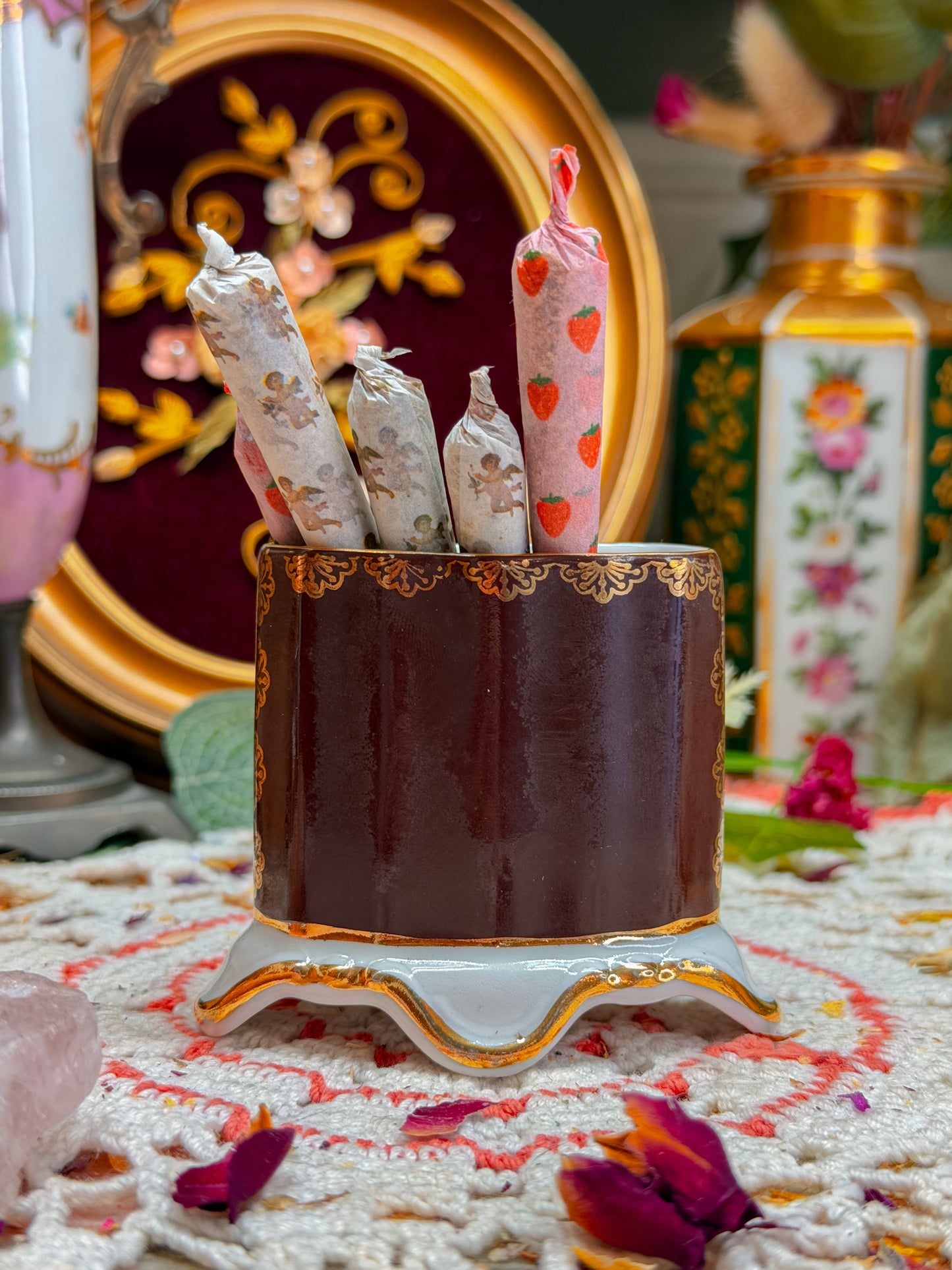 Limoges Joint holder✨