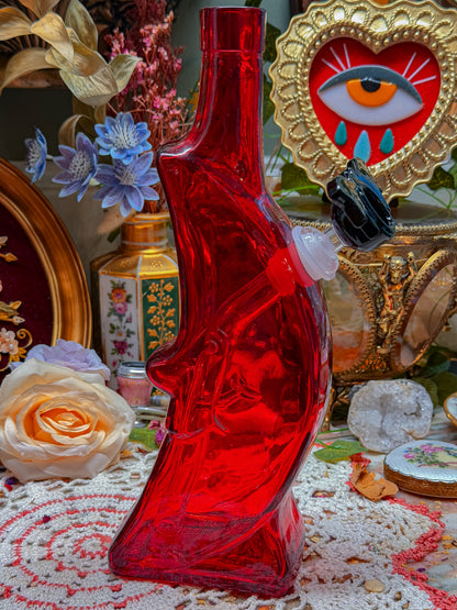 Blood moon bong🕷️