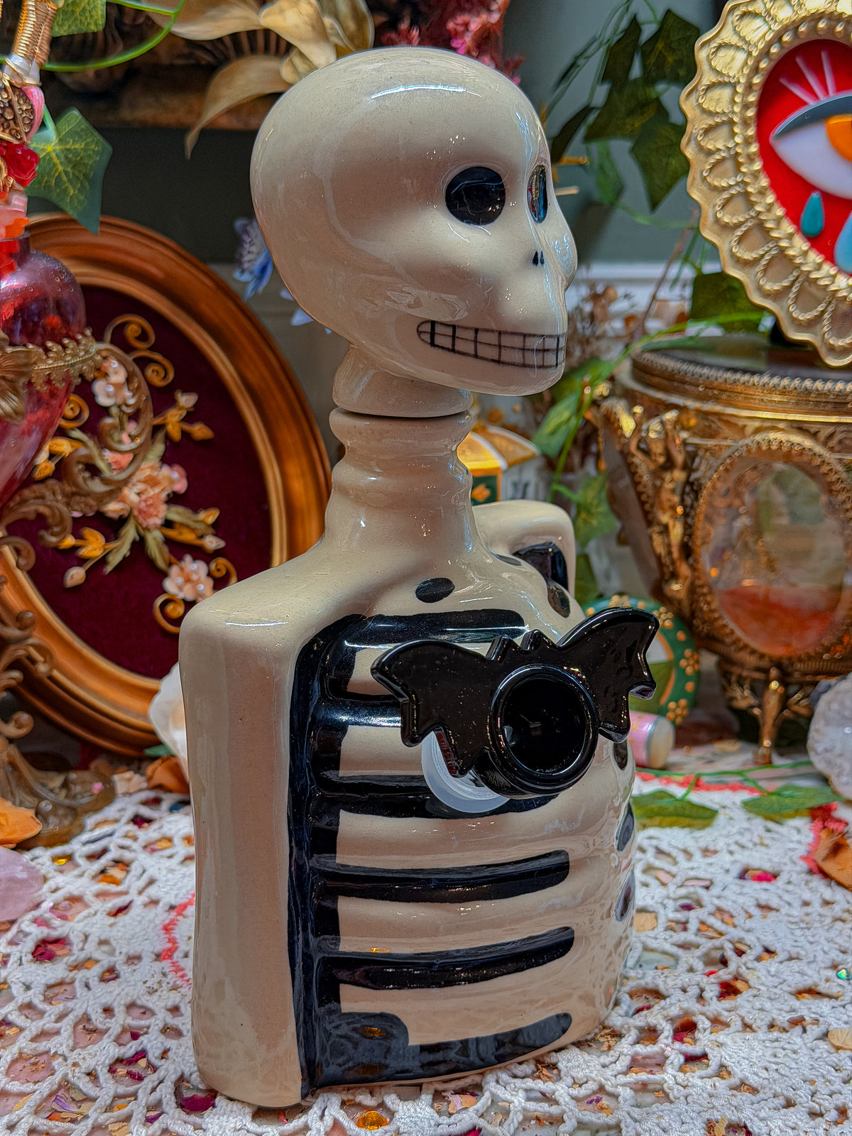 Skelly! Bong🕷️
