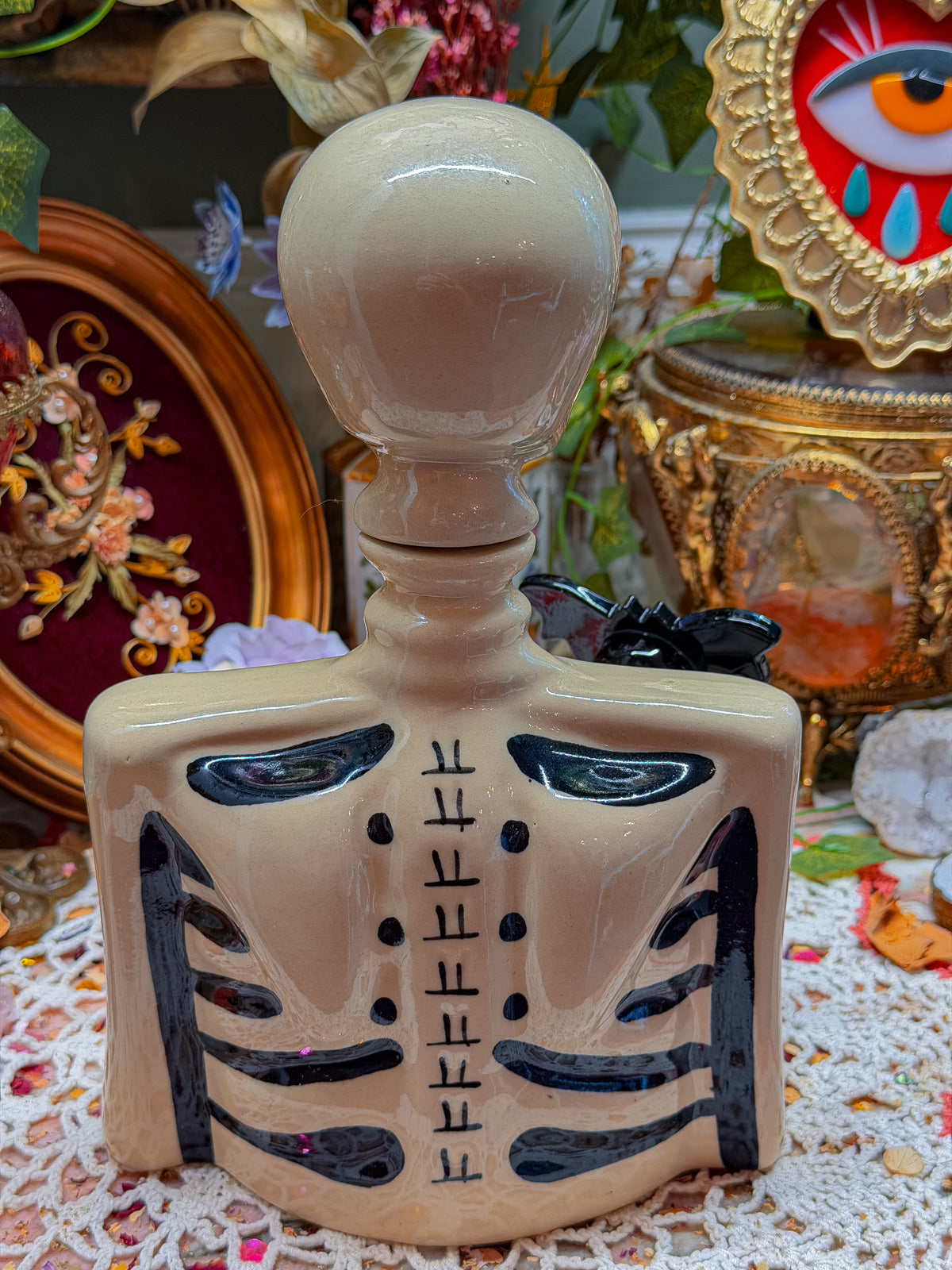Skelly! Bong🕷️