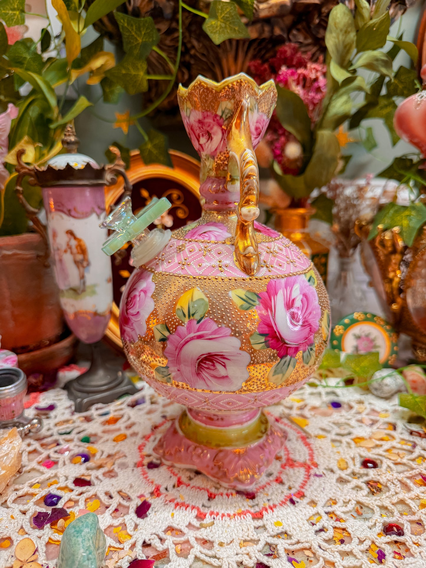 Royal Moriage Nippon✨