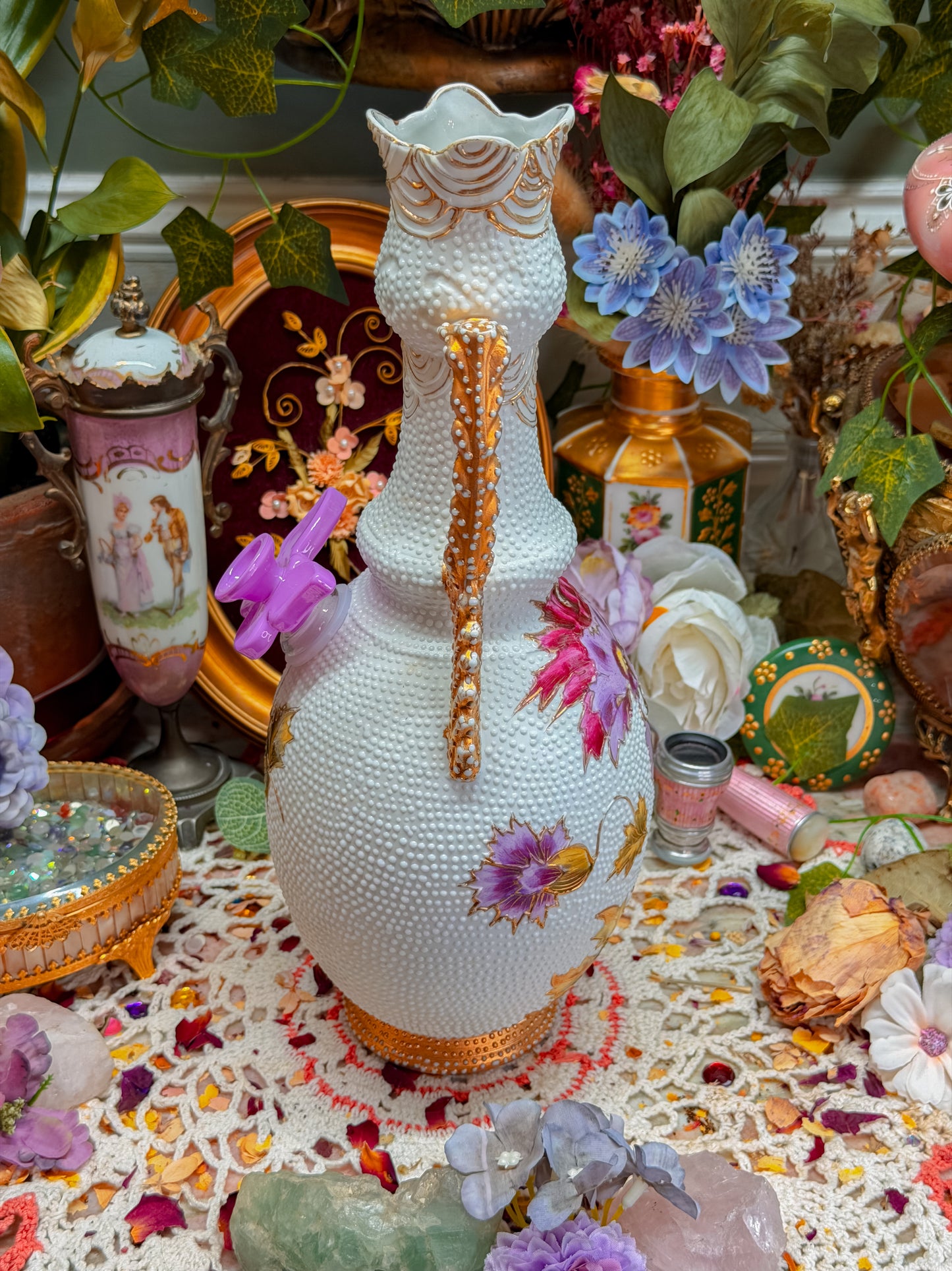 Moriage floral Nippon✨