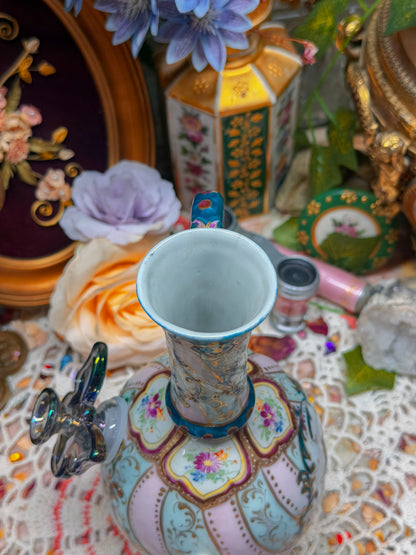 Nippon teapot bong RARE✨