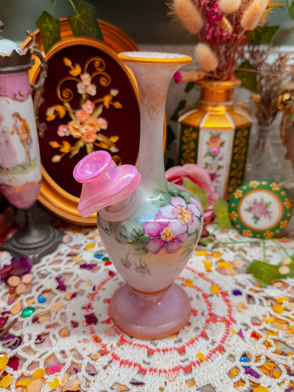 Limoges Floral✨