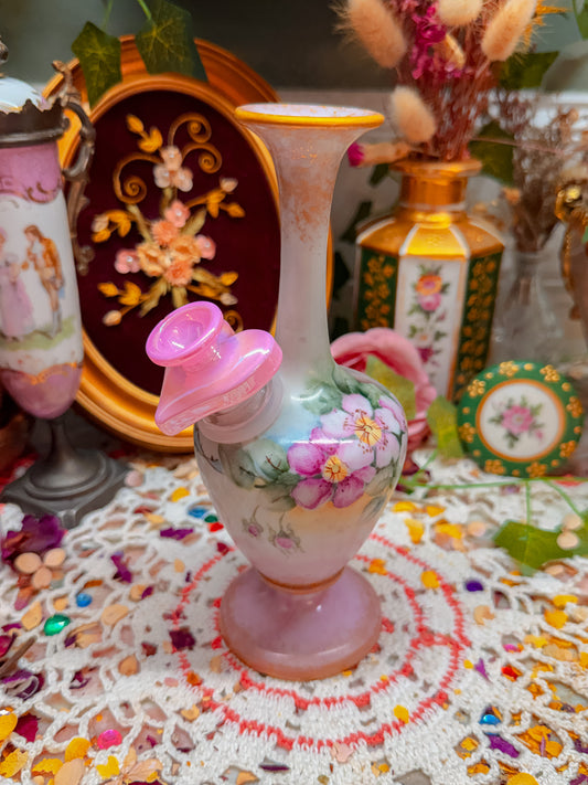 Limoges Floral✨