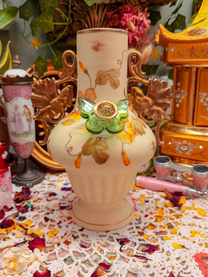 Royal Bonn floral✨