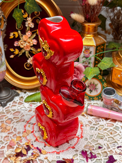 Valentine's Stacked Heart✨