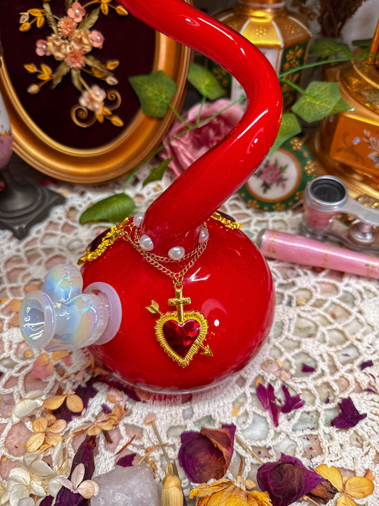 Normann Copenhagen Valentine's Swirl✨