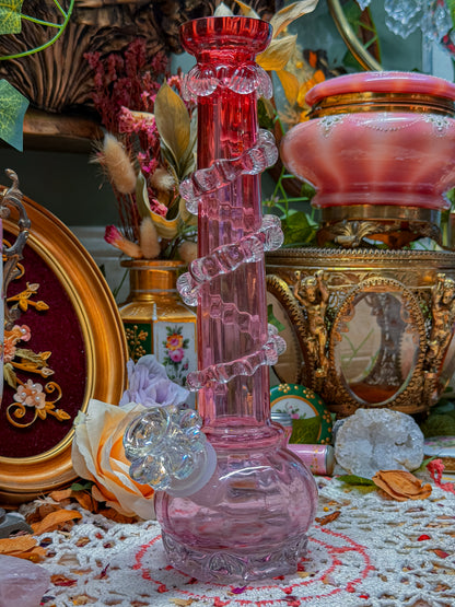 Steven and Williams VICTORIAN bong✨