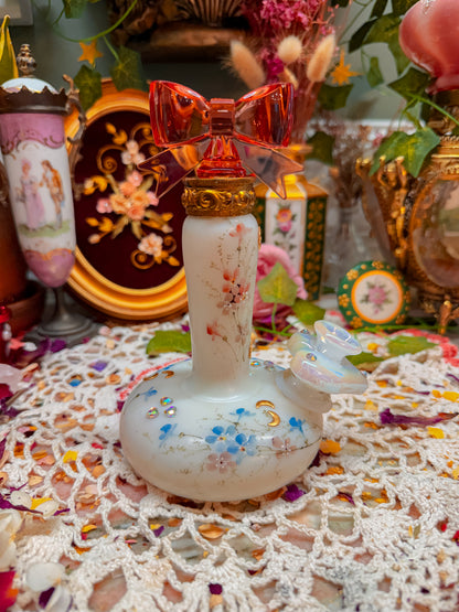 RARE hand painted wavecrest✨