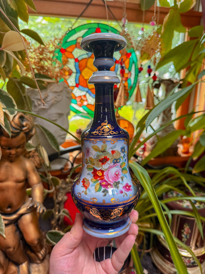 Royal FRENCH floral✨
