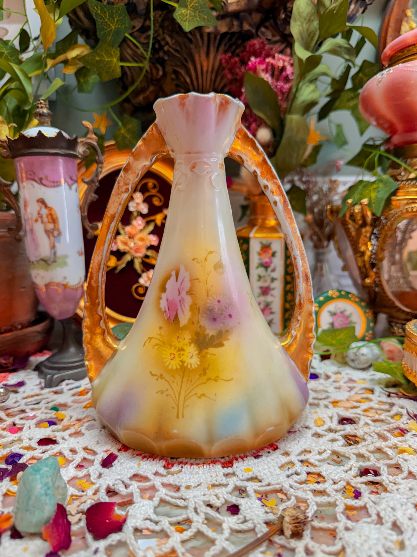 Reinhold Schlegelmilch floral✨