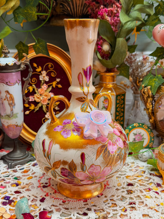Royal Bonn floral✨