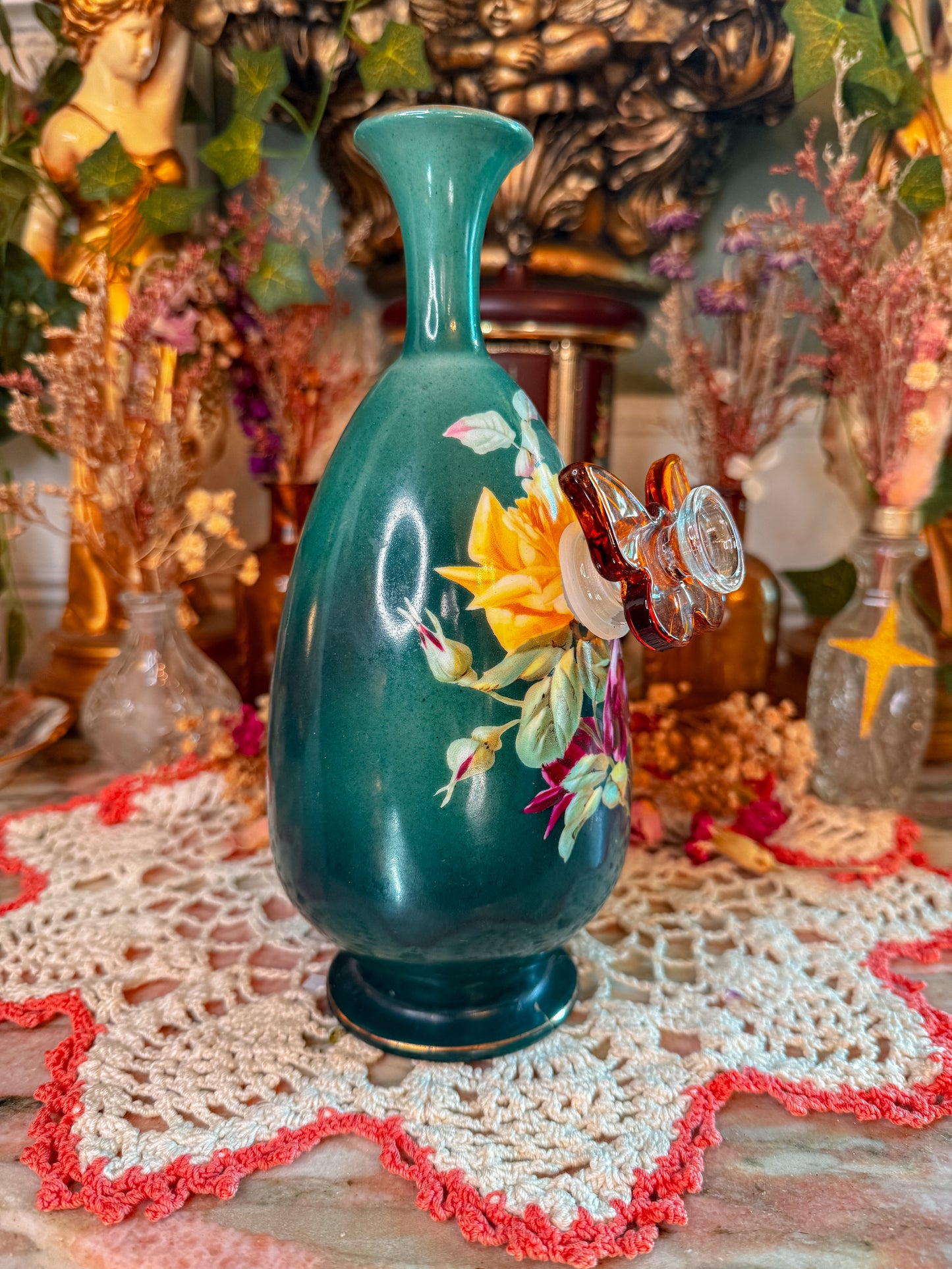 Robert hanke floral✨