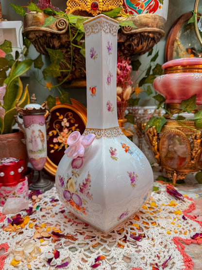Dresden floral✨